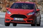 Ford Fiesta ST 2014 года